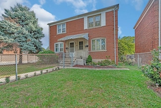 6403 S Lorel Ave, Chicago, IL 60638