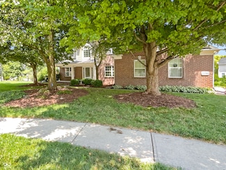12089 Red Hawk Dr, Fishers, IN 46037