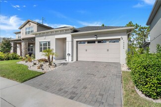 14366 Alafaya Oak Bend, Orlando, FL 32828