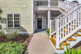 7272 Shellman Bluff Rd NE Unit 17, Townsend, GA 31331