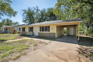 1206 E Se 2nd Ave, Mineral Wells, TX 76067
