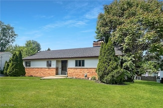1165 Park Ave, Amherst, OH 44001