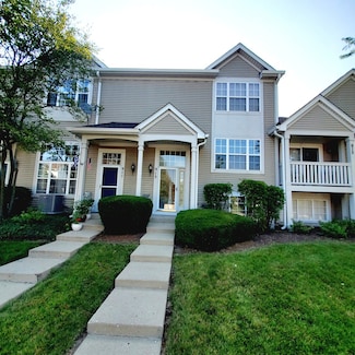 913 S Darla Ct, Waukegan, IL 60085