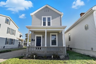 210 W Vine St, Cincinnati, OH 45215