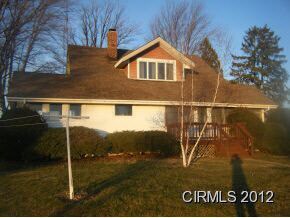 6195 E 1100 S, Amboy, IN 46911
