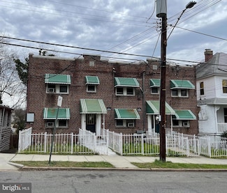 2513 22nd St NE, Washington, DC 20018