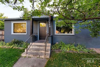 1708 -1706 N 31st, Boise, ID 83703