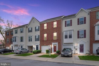 1048 Wisdom Ct, Glen Burnie, MD 21061