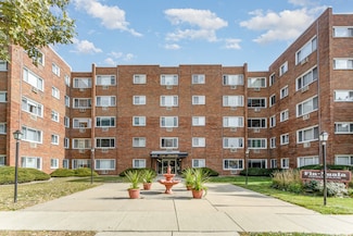 222 Madison St Unit 508, Joliet, IL 60435