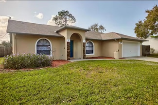 728 Alford St SE, Palm Bay, FL 32909
