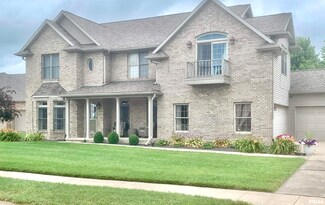 30 Elizabeth Place, Jacksonville, IL 62650