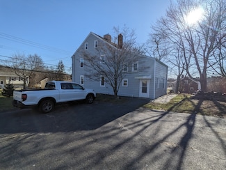 386 Platt Ave, West Haven, CT 06516