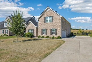 600 Eagleview Dr, Eagleville, TN 37060