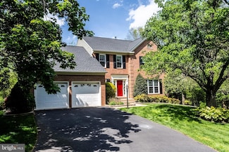 13350 Lawrence Ln, Bristow, VA 20136
