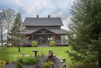 8800 Sams Ln, Winter, WI 54896