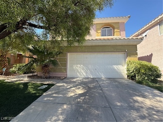 6839 Scarlet Flax St, Las Vegas, NV 89148