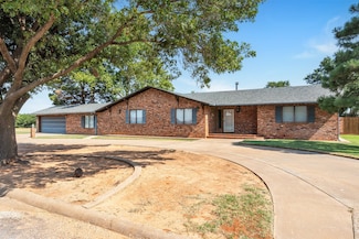602 S East 8th St, Knox City, TX 79529