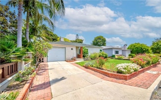 2740 Burkshire Ave, Los Angeles, CA 90064