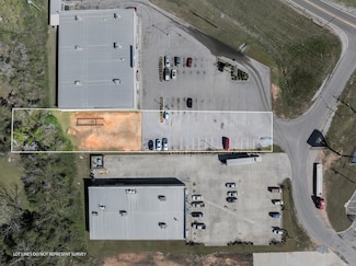 0 Lamar Property Dr, Purvis, MS 39475