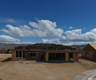 1026 Carico Valley Place, Sparks, NV 89441