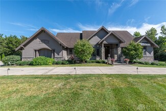 851 Willow Oak Ct, Springboro, OH 45066