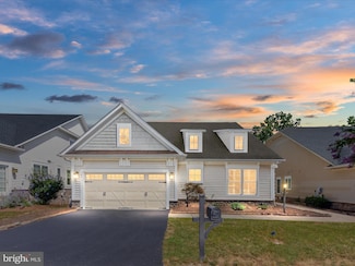 142 Ruffed Grouse Ct, Front Royal, VA 22630