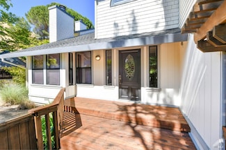 12 Greenfield Ct, Mill Valley, CA 94941