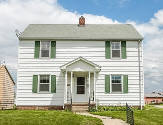 539 S 30th St, Lafayette, IN 47904