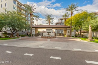 15802 N 71st St Unit 303, Scottsdale, AZ 85254