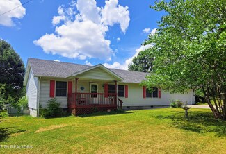 238 Church Dr, Pleasant Hill, TN 38578