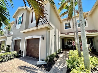 6532 Monterey Point Unit 102, Naples, FL 34105