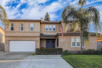 5935 W Clinton Ave, Visalia, CA 93291