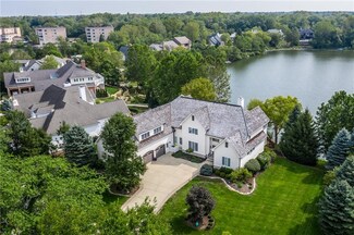 6461 Oxbow Way, Indianapolis, IN 46220