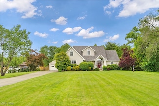 1925 N Lipkey Rd, North Jackson, OH 44451