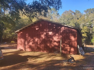 TBD Barnes Mill Rd, Hartford, AL 36344
