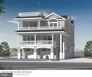 246 N 1st St, Surf City, NJ 08008