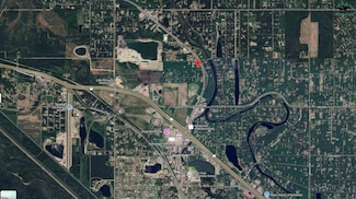 3151 Badger Rd, North Pole, AK 99705