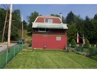 901 Delaware Ave, Glassport, PA 15045