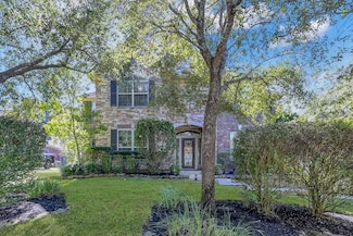 2458 S Bramlet Dr, Conroe, TX 77304