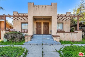 2019 5th Ave, Los Angeles, CA 90018
