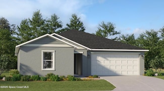 1862 San Filippo Dr SE, Palm Bay, FL 32909