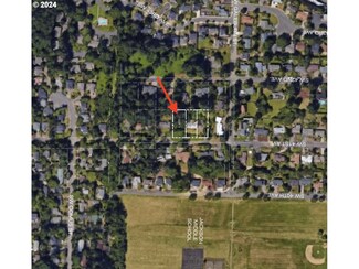 0 SW 41st - Lot 3 Ave Unit 24403976, Portland, OR 97219