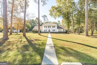 107 Quinn Dr, Dublin, GA 31021