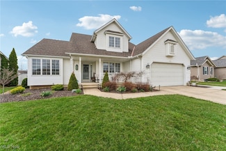 602 Parkside Reserve St, Wellington, OH 44090