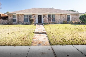 3804 Vista Woods Dr, Carrollton, TX 75007