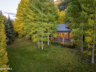 1895 Sunburst Dr Unit A (West Side), Vail, CO 81657