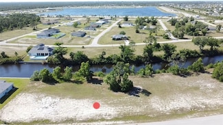 3418 NW 45th St, Cape Coral, FL 33993