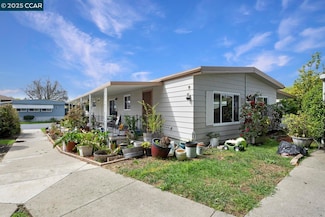 2031 Dalis Dr Unit 48, Concord, CA 94520