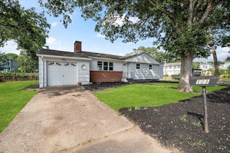 121 Arlington Ave, Wyandanch, NY 11798