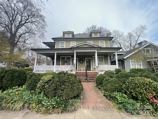 501 E Kingston Ave Unit D, Charlotte, NC 28203